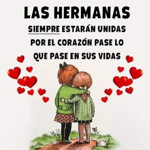 Meet your Posher, Mildred